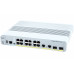 Коммутатор Cisco Catalyst WS-C3560CX-12TC-S