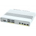 Коммутатор Cisco Catalyst WS-C3560CX-8PC-S
