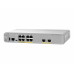 Коммутатор Cisco Catalyst WS-C3560CX-8PT-S