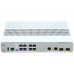 Коммутатор Cisco Catalyst WS-C3560CX-8TC-S