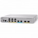 Коммутатор Cisco Catalyst WS-C3560CX-8XPD-S