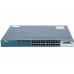 Коммутатор Cisco Catalyst WS-C3560X-24T-E