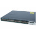 Коммутатор Cisco Catalyst WS-C3560X-48P-E