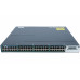 Коммутатор Cisco Catalyst WS-C3560X-48P-L