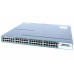 Коммутатор Cisco Catalyst WS-C3560X-48P-S