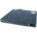 Коммутатор Cisco Catalyst WS-C3560X-48PF-L