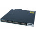 Коммутатор Cisco Catalyst WS-C3560X-48PF-S