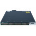 Коммутатор Cisco Catalyst WS-C3560X-48PF-S