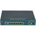 Коммутатор Cisco Catalyst WS-C3560-8PC-S