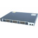Коммутатор Cisco Catalyst WS-C3750V2-24FS-S