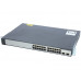 Коммутатор Cisco Catalyst WS-C3750V2-24TS-S
