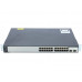 Коммутатор Cisco Catalyst WS-C3750V2-24TS-S