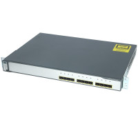 Коммутатор Cisco WS-C3750G-12S-E