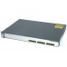 Коммутатор Cisco Catalyst WS-C3750G-12S-E
