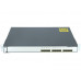 Коммутатор Cisco Catalyst WS-C3750G-12S-E
