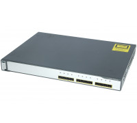 Коммутатор Cisco WS-C3750G-12S-S
