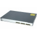 Коммутатор Cisco Catalyst WS-C3750G-12S-S