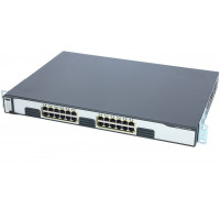 Коммутатор Cisco Catalyst WS-C3750G-24T-S