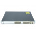 Коммутатор Cisco Catalyst WS-C3750G-24TS-E1U