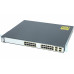 Коммутатор Cisco Catalyst WS-C3750G-24TS-S1U