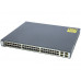 Коммутатор Cisco Catalyst WS-C3750G-48PS-E