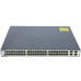 Коммутатор Cisco Catalyst WS-C3750G-48PS-E