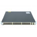 Коммутатор Cisco Catalyst WS-C3750G-48PS-S
