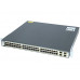 Коммутатор Cisco Catalyst WS-C3750G-48TS-E