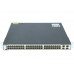 Коммутатор Cisco Catalyst WS-C3750G-48TS-E