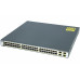 Коммутатор Cisco Catalyst WS-C3750G-48TS-S