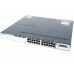 Коммутатор Cisco Catalyst WS-C3750X-24P-L