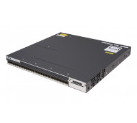 Коммутатор Cisco Catalyst WS-C3750X-24S-E