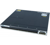 Коммутатор Cisco WS-C3750X-24S-S