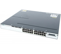 Коммутатор Cisco Catalyst WS-C3750X-24T-E