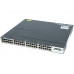 Коммутатор Cisco Catalyst WS-C3750X-48PF-L