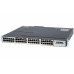 Коммутатор Cisco Catalyst WS-C3750X-48PF-S