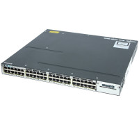 Коммутатор Cisco Catalyst WS-C3750X-48T-E