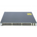 Коммутатор Cisco Catalyst WS-C3750-48PS-S