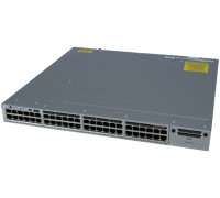 Коммутатор Cisco WS-C3850R-48P-L
