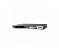 Коммутатор Cisco WS-C3850R-48U-E