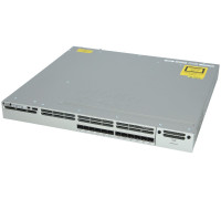 Коммутатор Cisco Catalyst WS-C3850-12S-E