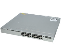 Коммутатор Cisco WS-C3850-24P-L