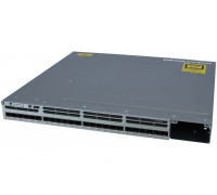 Коммутатор Cisco Catalyst WS-C3850-24S-S