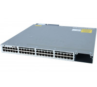 Коммутатор Cisco WS-C3850-48F-S
