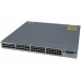 Коммутатор Cisco Catalyst WS-C3850-48P-L
