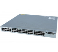 Коммутатор Cisco Catalyst WS-C3850-48P-S