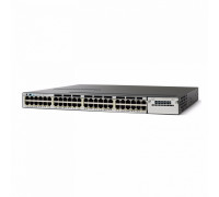 Коммутатор Cisco WS-C3850-48U-L