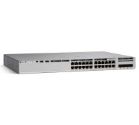 Коммутатор Cisco C9200-24P-E