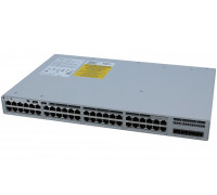 Коммутатор Cisco Catalyst C9200L-48P-4X-E