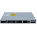 Коммутатор Cisco Catalyst C9200L-48P-4X-E